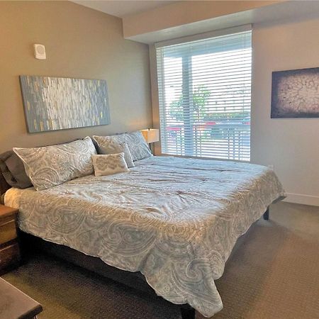 Luxury Condo In The Best Part Of Downtown Salt Lake City Eksteriør billede