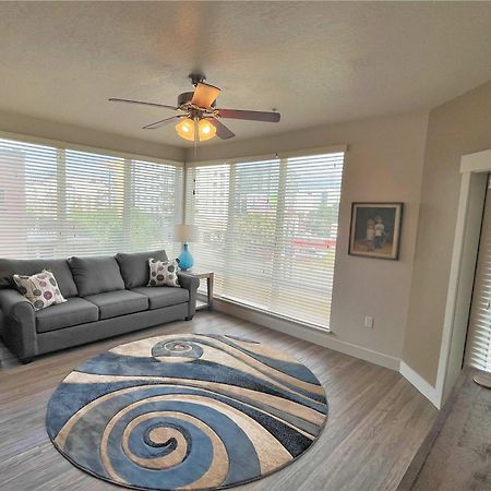 Luxury Condo In The Best Part Of Downtown Salt Lake City Eksteriør billede