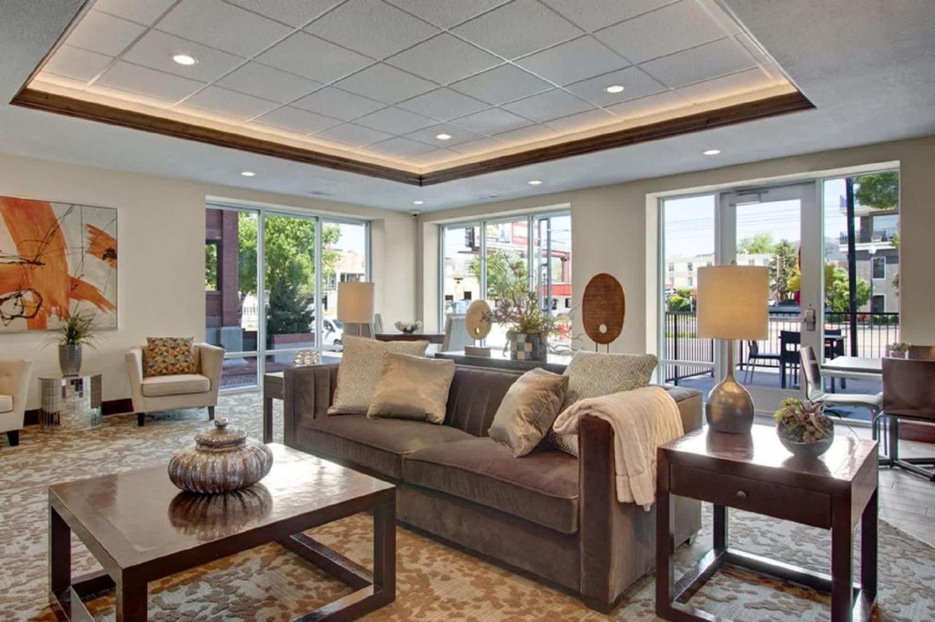 Luxury Condo In The Best Part Of Downtown Salt Lake City Eksteriør billede
