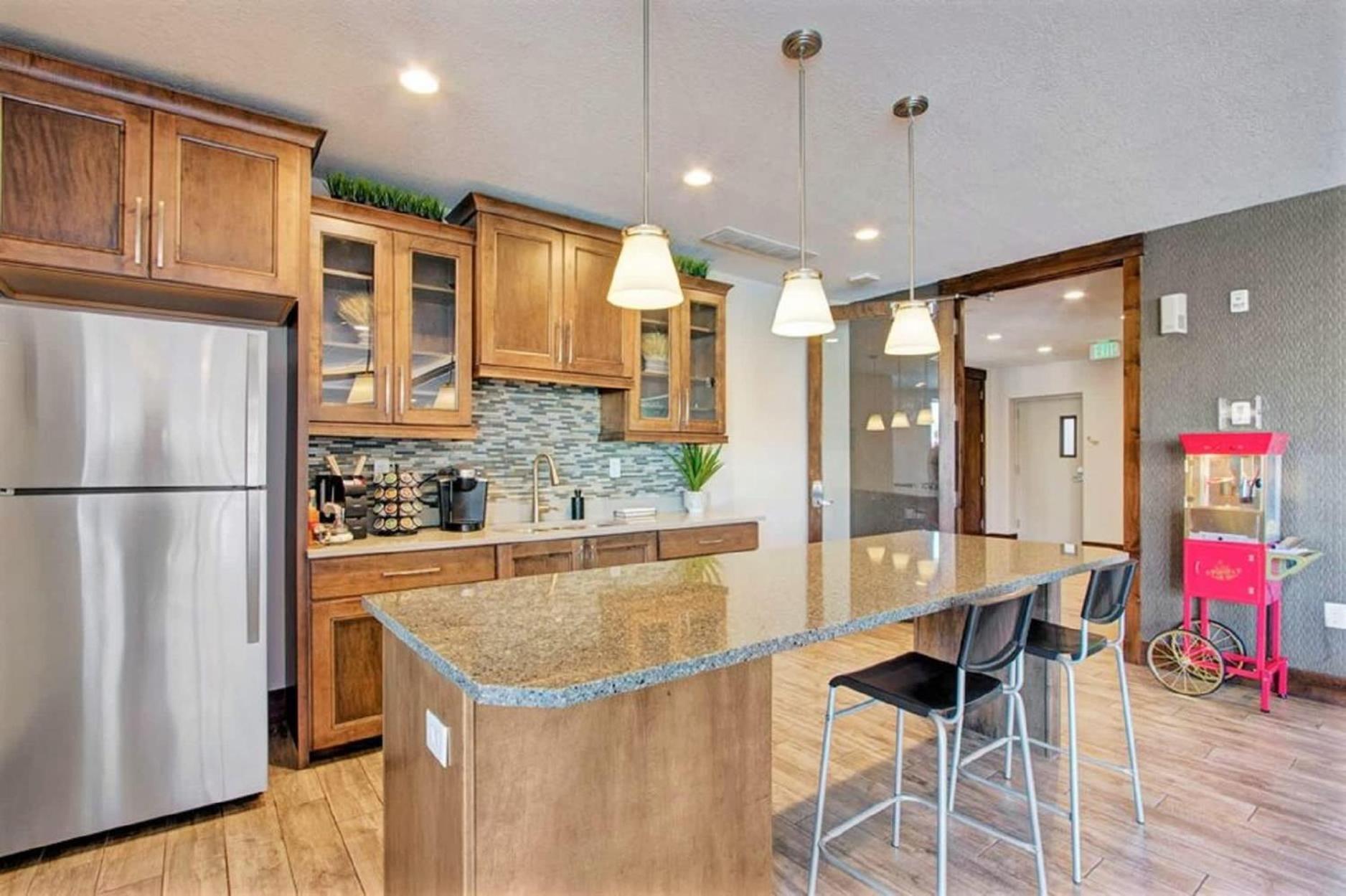 Luxury Condo In The Best Part Of Downtown Salt Lake City Eksteriør billede