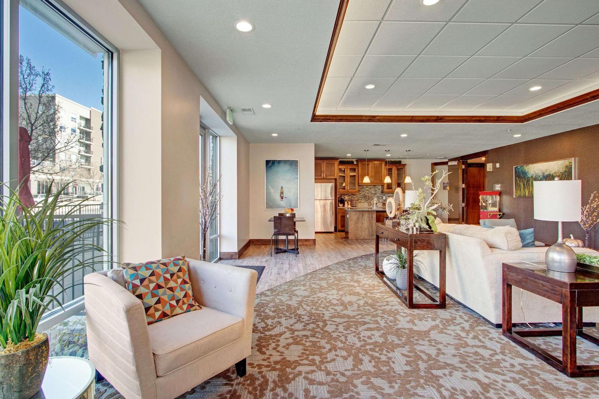 Luxury Condo In The Best Part Of Downtown Salt Lake City Eksteriør billede
