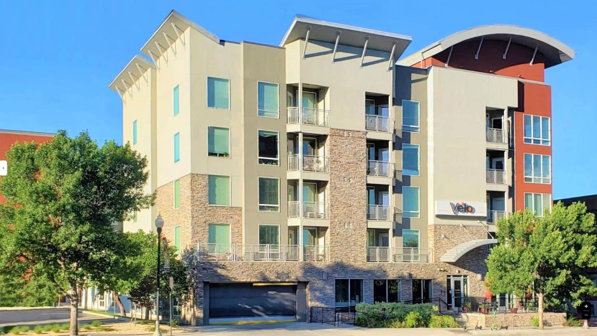 Luxury Condo In The Best Part Of Downtown Salt Lake City Eksteriør billede