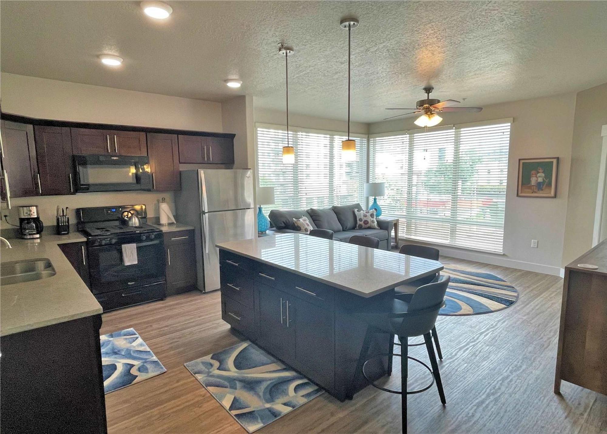 Luxury Condo In The Best Part Of Downtown Salt Lake City Eksteriør billede