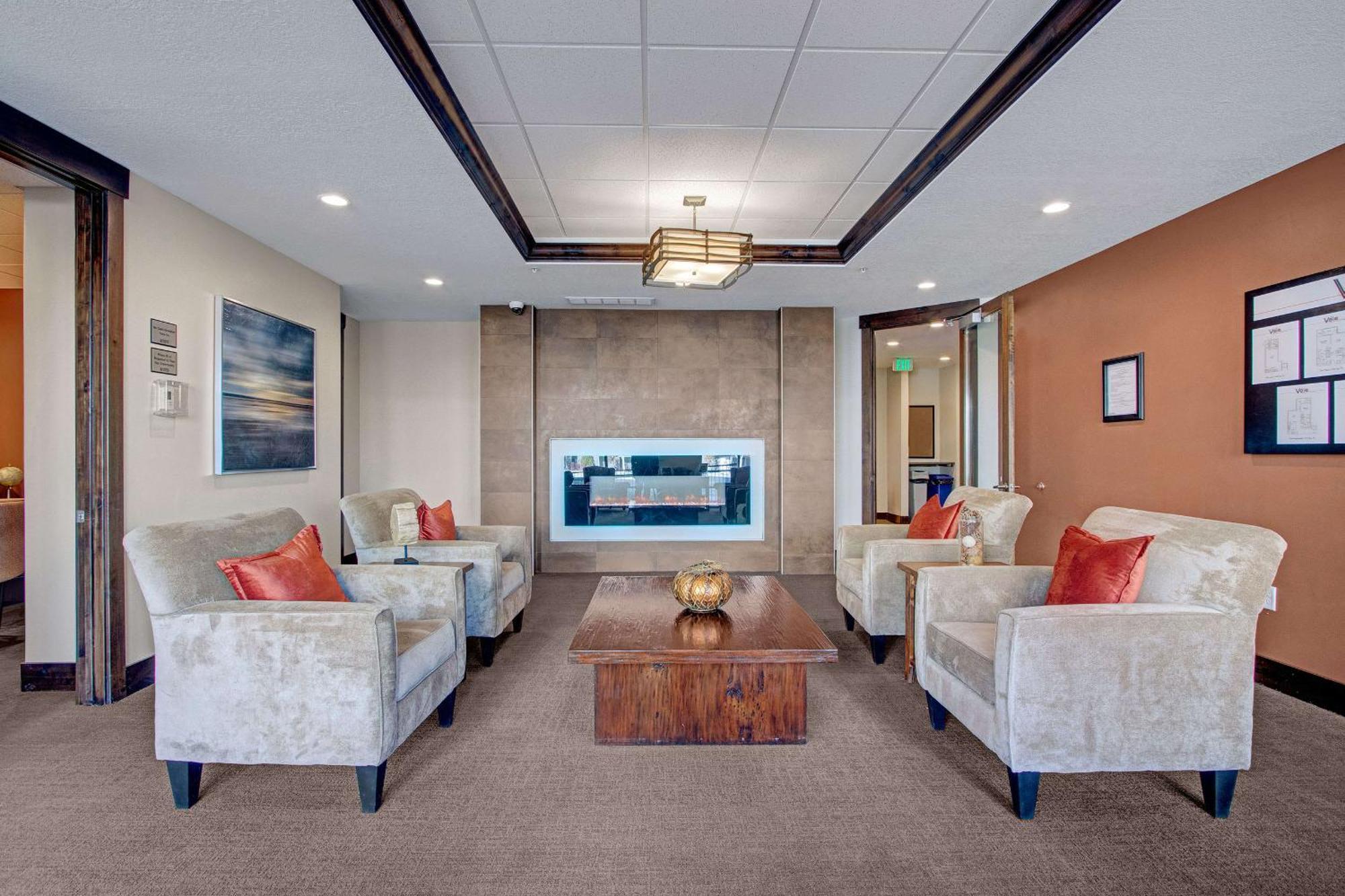 Luxury Condo In The Best Part Of Downtown Salt Lake City Eksteriør billede