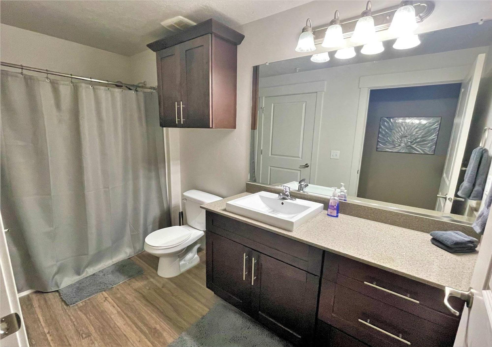 Luxury Condo In The Best Part Of Downtown Salt Lake City Eksteriør billede