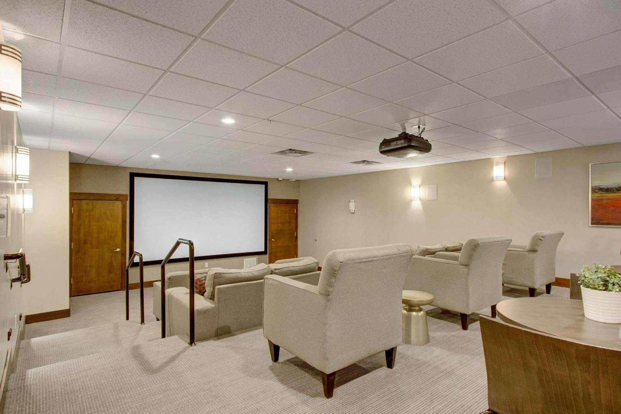 Luxury Condo In The Best Part Of Downtown Salt Lake City Eksteriør billede
