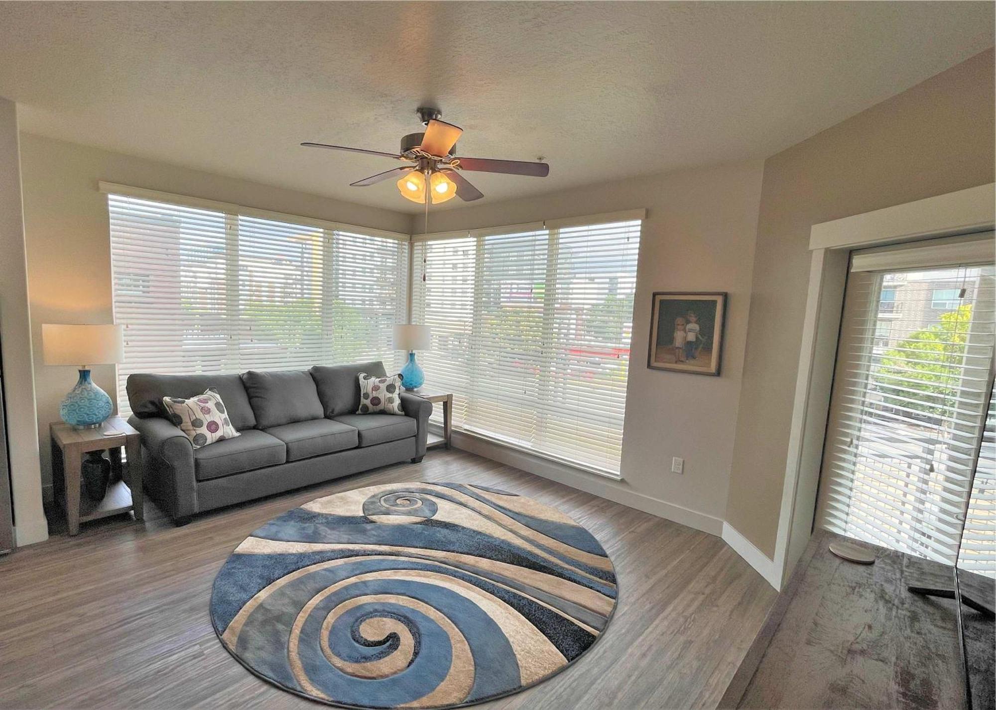 Luxury Condo In The Best Part Of Downtown Salt Lake City Eksteriør billede