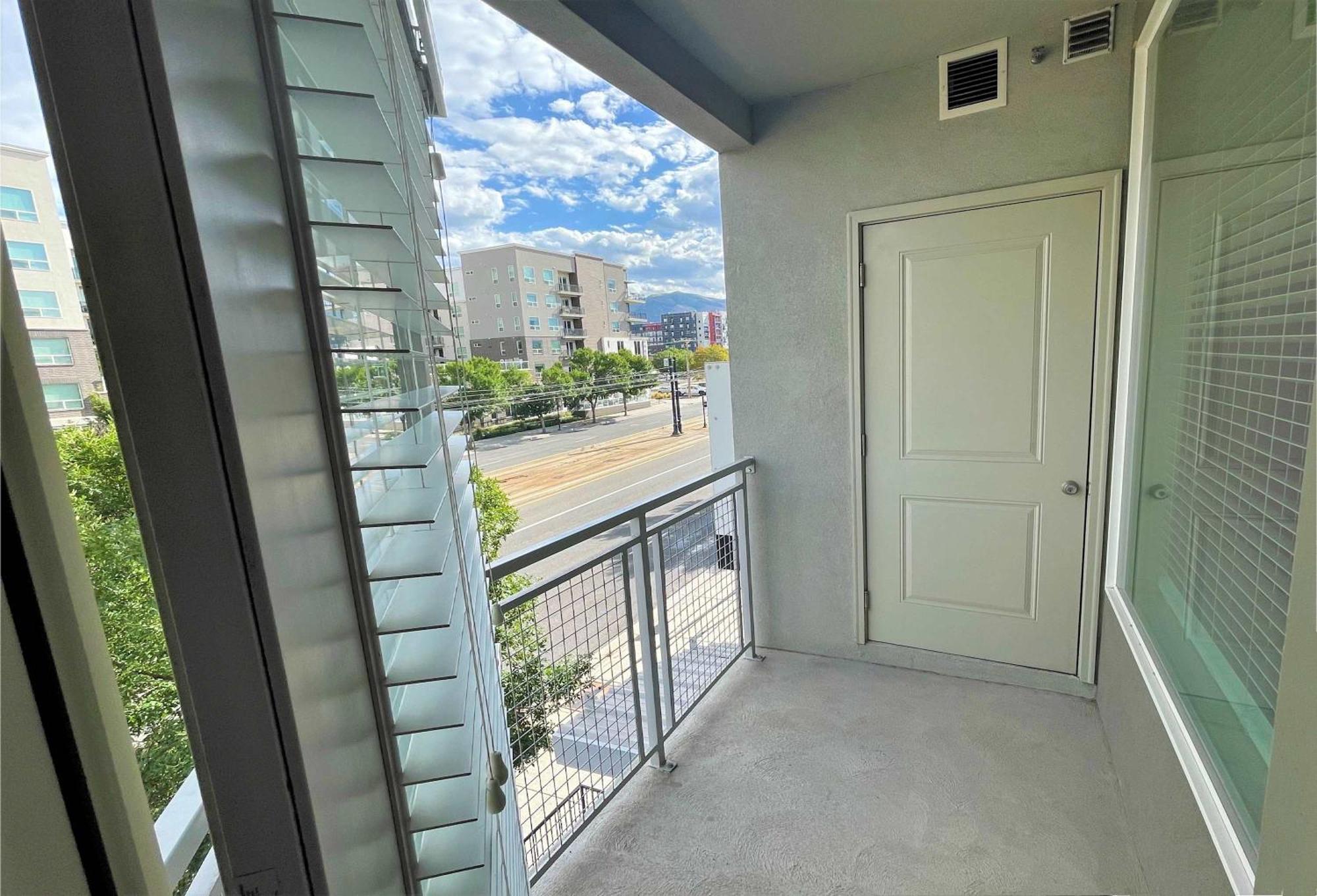 Luxury Condo In The Best Part Of Downtown Salt Lake City Eksteriør billede